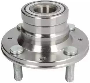 Set Wheel Bearing Mitsubishi Carisma Sedan Da Bta H25009bta