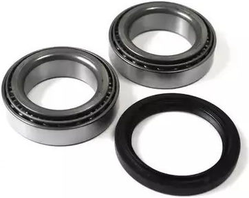 Set rulmenti roata Mitsubishi Pajero II V3 W V2 W V4 W BTA H15005BTA