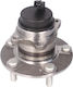 Сет за лагери на колелото Hyundai Ix20 Jc Bta H20327bta