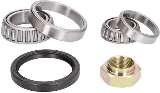 Wheel Bearing Set Vw Lt 28-35 I Bus 281-363 Bta H1w005bta