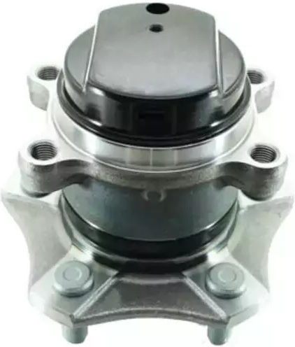 Set rulment roată Nissan X-trail T31 Bta H21077bta