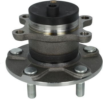 Wheel Bearing Set Suzuki Sx4 Sedan Gy Bta H28021bta