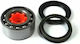 Radlagersatz Nissan Sunny III Traveller Y10 Bta H11018bta