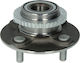 Set rulment roată Nissan Sunny III Hatchback N14 Bta H21029bta