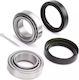 Set rulment roată Mitsubishi Colt III C5 A Bta H25008bta