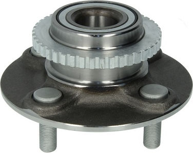 Комплект лагери за колело Nissan Sunny III Liftback N14 Bta H21029bta