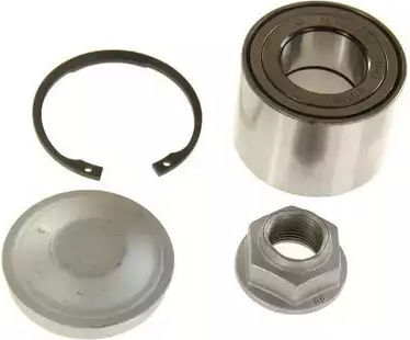 Set rulment roată Renault Trafic II Caroserie Fl Bta H2r035bta