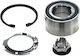 Set rulment roata Nissan Micra C + C K12 Bta H1r023bta