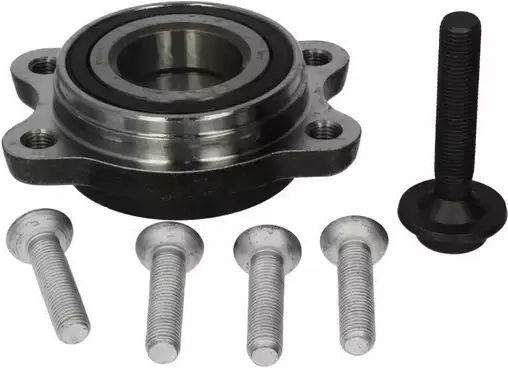 Wheel Bearing Set Audi R8 Spyder Bta H1a009bta