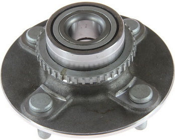Set rulment roată Nissan Almera II N16 Bta H21061bta
