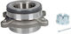 Set rulment roată Mitsubishi Pajero III teren deschis V6 W V7 W Bta H25041bta