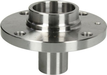 Wheel Hub Skoda Felicia I Combi 6u5 Bta H5s001bta