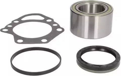 Wheel Bearing Set Vw Lt 28-46 Ii Platform Chassis 2dc 2df 2dg 2dl 2dm Bta H2m005bta