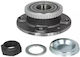 Set rulment roată Citroen Xantia Break X1 Bta H2c005bta