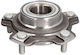 Set rulment roată Suzuki Grand Vitara I Ft Bta H18026bta