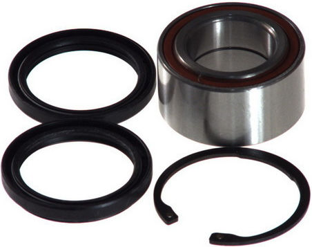 Wheel Bearing Set Subaru Outback Bl Bp Bta H17005bta