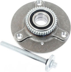 Set rulmenti roata Smart Fortwo Coupe 450 Bta H1m019bta