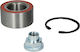 Wheel Bearing Set Suzuki Sx4 Sedan Gy Bta H18023bta