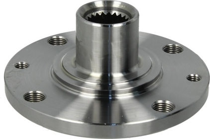 Wheel Hub Lancia Delta Ii 836 Bta H5f001bta