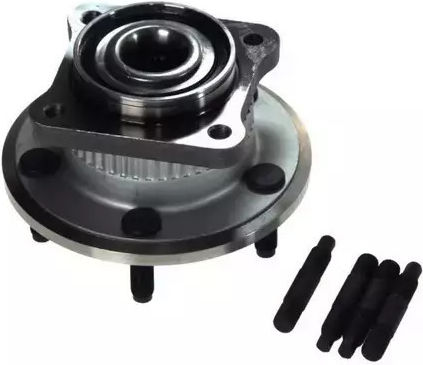 Set rulment roata Jeep Grand Cherokee III WH WK BTA H2Y009BTA