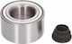 Wheel Bearing Set Toyota Previa Mcr3 Acr3 Clr3 Bta H12048bta