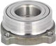 Bmw X6 E71 E72 Wheel Bearing Set Bta H2b022bta