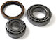 Hyundai H-1 Wheel Bearing Set Bta H10514bta