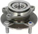 Wheel Bearing Set Nissan Tiida Sedan Sc11x Bta H11052bta