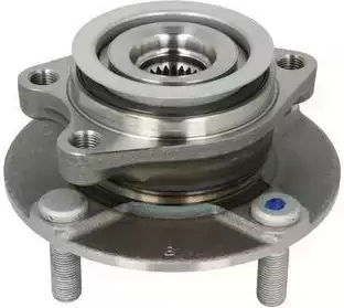 Wheel Bearing Set Nissan Tiida Sedan Sc11x Bta H11052bta