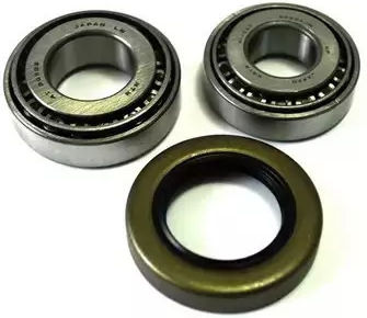 Wheel Bearing Set Daewoo Matiz Klya Bta H20060bta