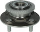 Set rulment roată Nissan Almera I N15 Bta H21040bta