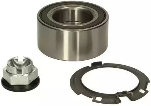 Комплект лагер за колело Renault Laguna II Grandtour KG0 1 BTA H1R019BTA