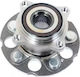 Set rulment roți Honda Cr-v III Re Bta H24060bta