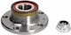 Radlagersatz Audi A2 8z0 Bta H2a005bta