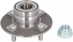 Hyundai Accent Ii Lc Wheel Bearing Set Bta H20515bta