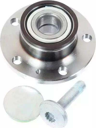 Radlagersatz Vw Scirocco 137 138 Bta H2w012bta