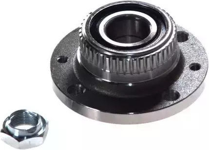 Wheel Bearing Set Fiat Albea 178 Bta H2f005bta