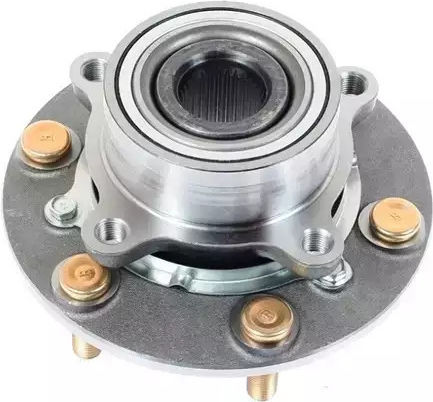 Set rulment roată Mitsubishi L 200 Kb T Ka T Bta H15037bta