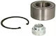 Wheel Bearing Set Honda Prelude V Bb Bta H14022bta