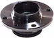 Wheel Bearing Set Peugeot 206 Sw 2e K Bta H2c021bta