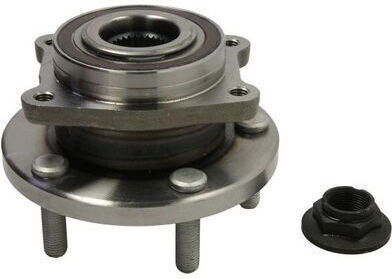 Dodge Avenger Wheel Bearing Set Bta H1y027bta