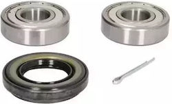 Set rulmenti roata Subaru Justy II JMA MS BTA H17004BTA