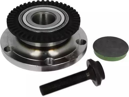 Wheel Bearing Set Seat Exeo 3r2 Bta H2a007bta