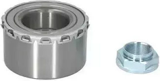 Set rulment roată Mercedes-benz Vito Bus W639 Bta H2m014bta