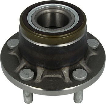 Wheel Bearing Set Ford Transit Connect P65 P70 P80 Bta H2g031bta