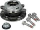 Wheel Bearing Set Renault Latitude L70 Bta H1r042bta