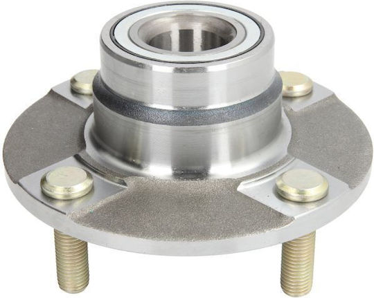 Wheel Bearing Set Hyundai Accent I X-3 Bta H20501bta