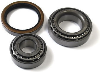 Hyundai H-1 Starex Wheel Bearing Set Bta H10514bta