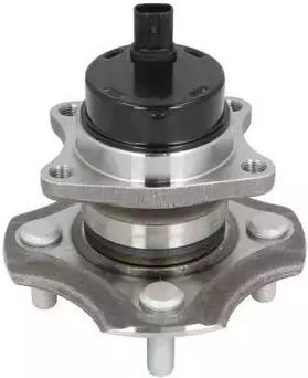 Set rulmenti roata Toyota Yaris Scp9 Nsp9 Ksp9 Ncp9 Zsp9 Bta H22063bta
