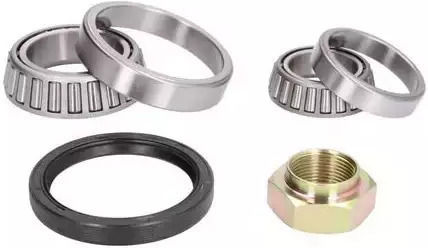 Set rulment roată Vw Lt 28-35 I Platformă șasiu 281-363 Bta H1w005bta